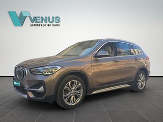 Bmw X1 2020 X1 SDRIVE 18I AUTO FACELIFT