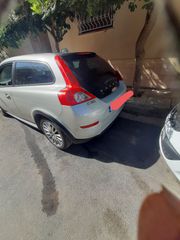 Volvo C30 2010