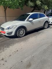 Volvo C30 2010