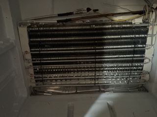 Whirlpool 5012 ox ψυγειοκαταψυκτης
