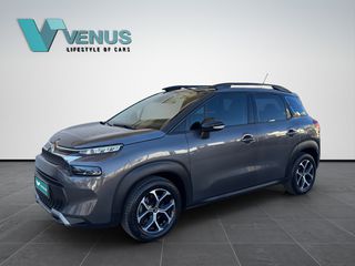 Citroen C3 Aircross 2022 BLUEHDI100