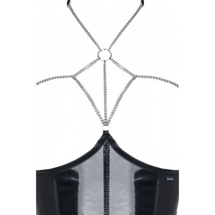 Demoniq Nikoletta Set with Chain-thumb-5