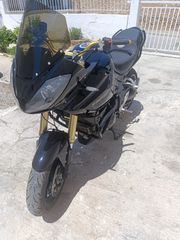 Triumph Tiger 1050 2007 ABS