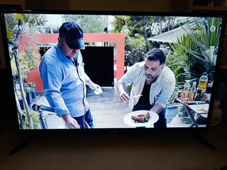 Tv F&U FL32109