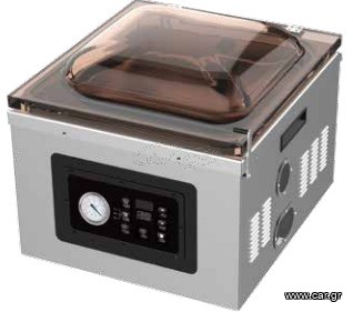 Συσκευαστικό vacuum OEM 40EK