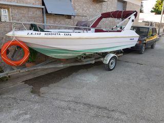 Poseidon 1999