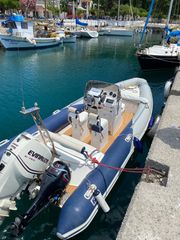 Φουσκωτό - Rib 2011 Hydrosport vfi 6,46