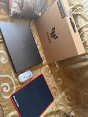ASU’s tug gaming laptop