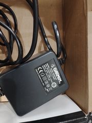 ΤΡΟΦΟΔΟΤΙΚΟ ΣΠΙΤΙΟΥ GARMIN AC/PC Adapter (18-pin, Europe) PART NUMBER010-10276-01-thumb-4