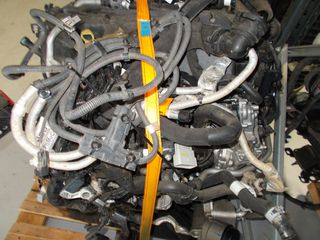 MHXANH FORD RANGER 2000cc LIMITED 2024 7800KM B TURBO