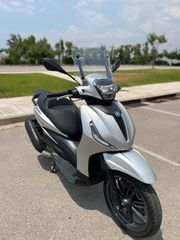 Piaggio Beverly 300 2021 300S