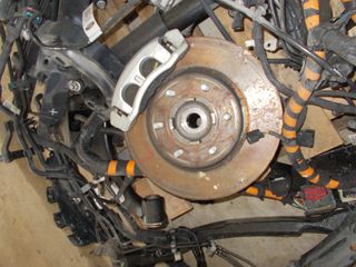 FORD RANGER 3.0 V6 ΑΚΡΑΞΟΝΙΟ-thumb-1