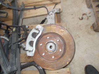 FORD RANGER 3.0 V6 ΑΚΡΑΞΟΝΙΟ-thumb-2