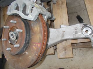 FORD RANGER 3.0 V6 ΑΚΡΑΞΟΝΙΟ-thumb-3
