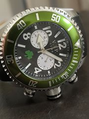 panathinaikos divers watch