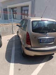 Lancia MUSA 2005