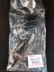 Βάση προφυλακτήρα πίσω suzuki s cross δεξια-thumb-1