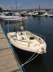 Poseidon 2005 Ranieri