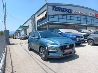 Hyundai Kona 2020 4Χ4  177ps Automatic Οροφή Δέρμα Navi full extra..!