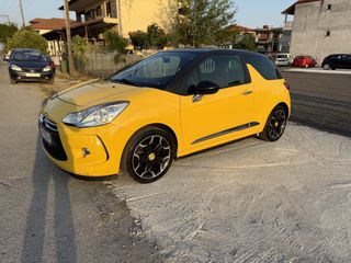 Citroen DS-3 2010 ΠΟΥΛΗΘΗΚΕ