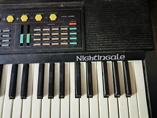 Αρμόνιο superb sound ek 680-thumb-1