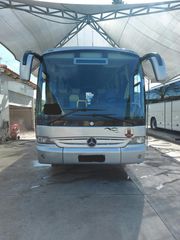 Mercedes-Benz 2009 Tourino r1