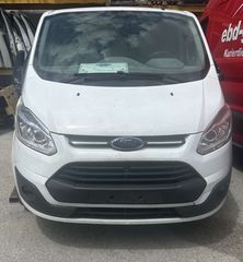 FORD CUSTOM 2012-2018 ΜΟΥΡΗ ΚΟΜΠΛΕ κ διάφορα ανταλλακτικά