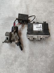 KIT ΕΓΚΕΦΑΛΟY ΓΙΑ SEA IBIZA II 1.4, IAW1AV.V3
