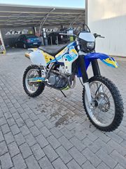 Suzuki DR-Z 400 2008
