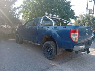 Ford Ranger 2013