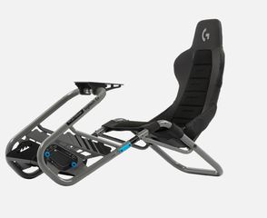 PLAYSEAT® TROPHY LOGITECH αγωνιστικό κάθισμα