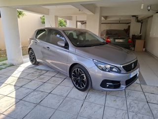 Peugeot 308 2018