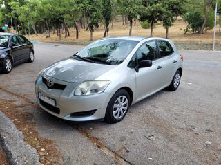 Toyota Auris 2008 1.4
