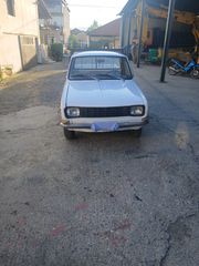 Mazda B 2500 1980 B2500