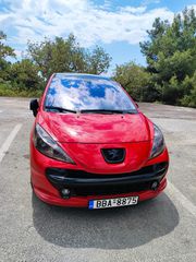 Peugeot 207 2007 GT 150 HP TURBO PANORAMA