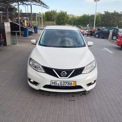 Nissan Pulsar 2015 1.5 diesel