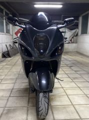 Suzuki GSXR 1300 Hayabusa 2007 BLACK EDITION