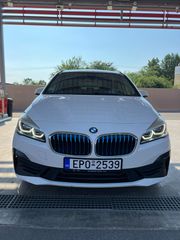 Bmw 225 Active Tourer 2018 Performance luxury line