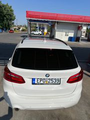 Bmw 225 Active Tourer 2018 Performance luxury line-thumb-1