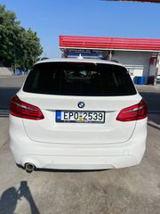 Bmw 225 Active Tourer 2018 Performance luxury line-thumb-3