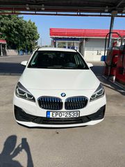 Bmw 225 Active Tourer 2018 Performance luxury line-thumb-52