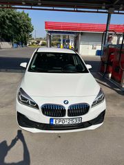 Bmw 225 Active Tourer 2018 Performance luxury line-thumb-53