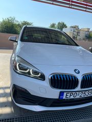 Bmw 225 Active Tourer 2018 Performance luxury line-thumb-14