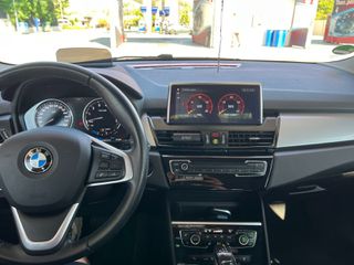 Bmw 225 Active Tourer 2018 Performance luxury line-thumb-21