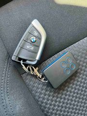 Bmw 225 Active Tourer 2018 Performance luxury line-thumb-23