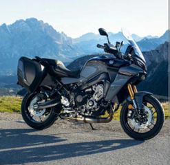 Yamaha Tracer 9 GT+ 2023