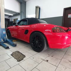 Porsche Boxster 2004-thumb-5
