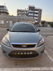Ford Focus 2008