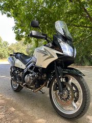 Suzuki V-Strom 650 2004