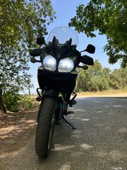 Suzuki V-Strom 650 2004-thumb-1
